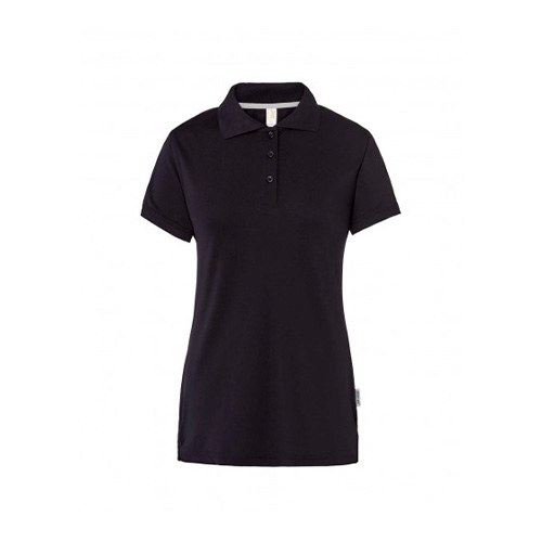 POLO JHK PIQUE HEAVY SPORT DAMA MANGA CORTA - Vista 4